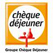 Logo Le Cheque Déjeuner